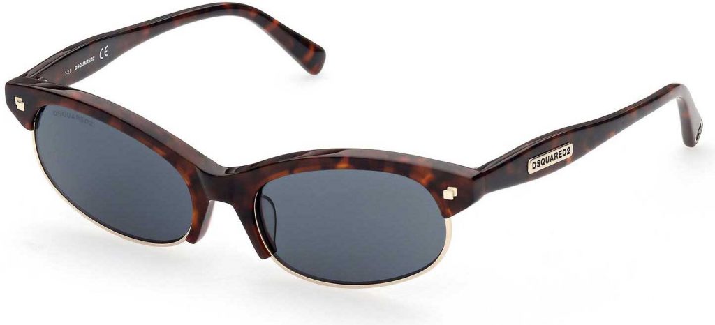 Dsquared2 DQ0368-52N-51