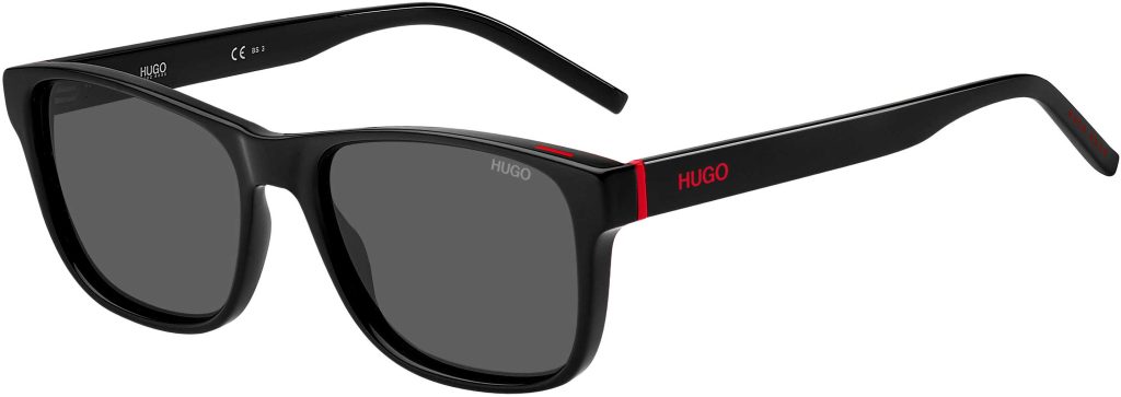 Hugo HG 1161/S 204393-807/IR-56