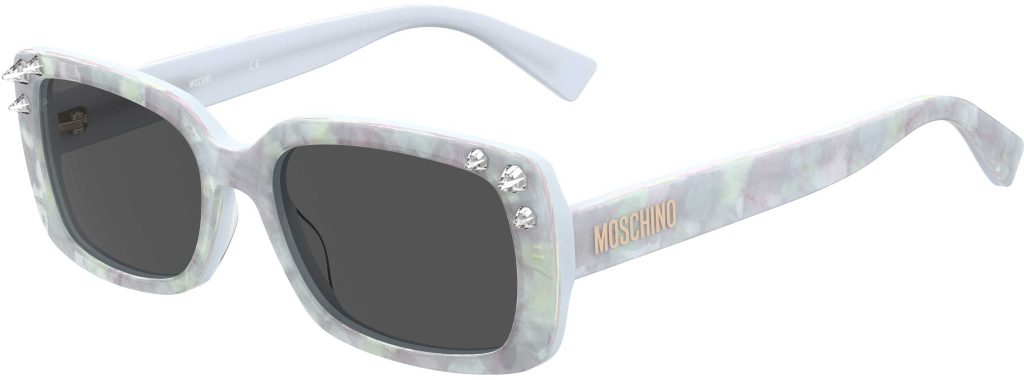 Moschino MOS107/S 204307-MVU/IR-56