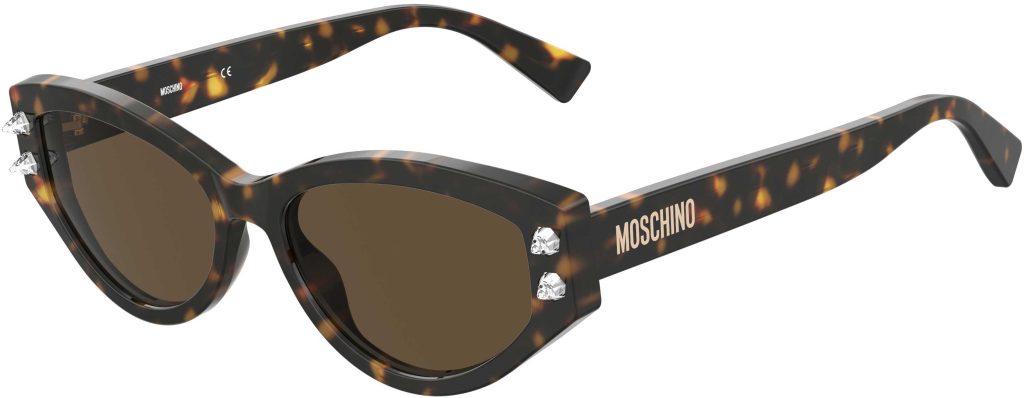 Moschino MOS109/S 204309-086/70-55