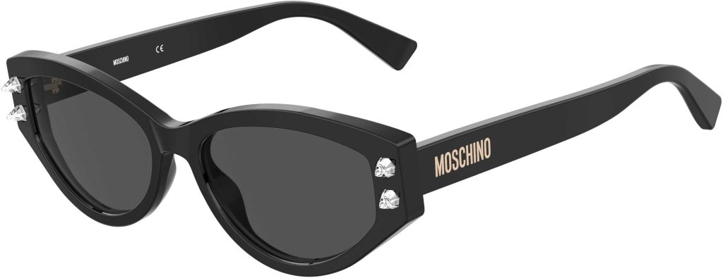 Moschino MOS109/S 204309-807/IR-55