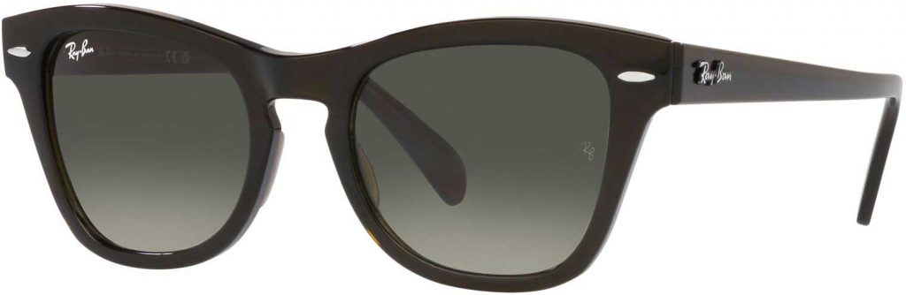 Ray-Ban RB0707S-6642/71-53