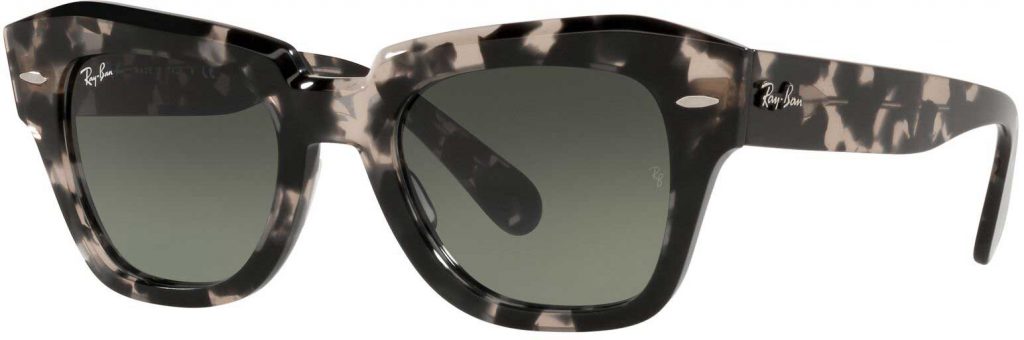 Ray-Ban State Street RB2186-133371-52