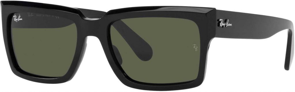 Ray-Ban Inverness RB2191-901/31-54