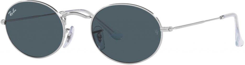 Ray-Ban Oval RB3547-003/R5-51