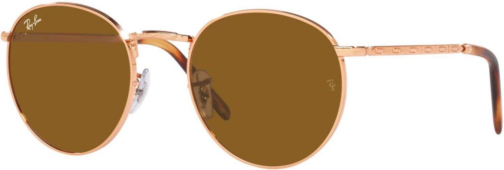 Ray-Ban New Round RB3637-920233-53