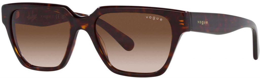 Vogue VO5512S-W65613-55