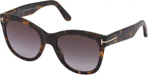Tom Ford Wallace FT0870-52T-54