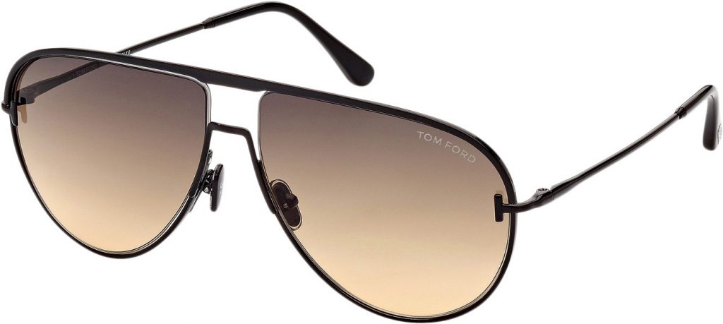 Tom Ford Theo FT0924-01B-60