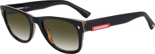 Dsquared2 0046/S 205531-WR7/9K-53