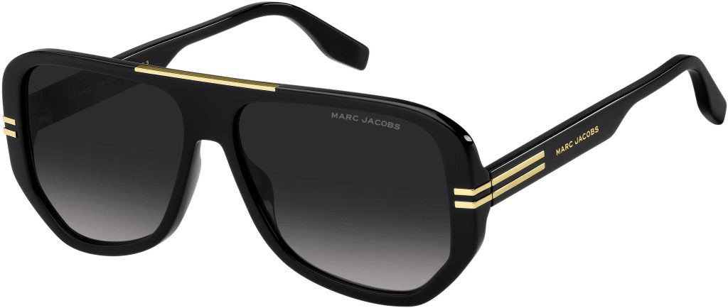 Marc Jacobs MARC 636/S205361-807/9O-59
