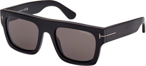Tom Ford Fausto FT0711-N-5302A-53