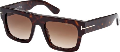 Tom Ford Fausto FT0711-5352F-53