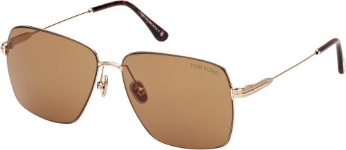 Tom Ford Pierre-02 FT0994-32E-58