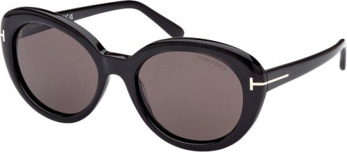 Tom Ford Lily-02 FT1009-01A-55