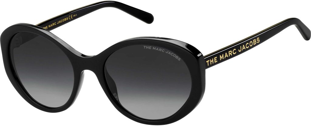 Marc Jacobs Marc 520/S 203833-807/9O-56