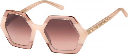 Marc Jacobs Marc 521/S 203832-NG3/3X-53