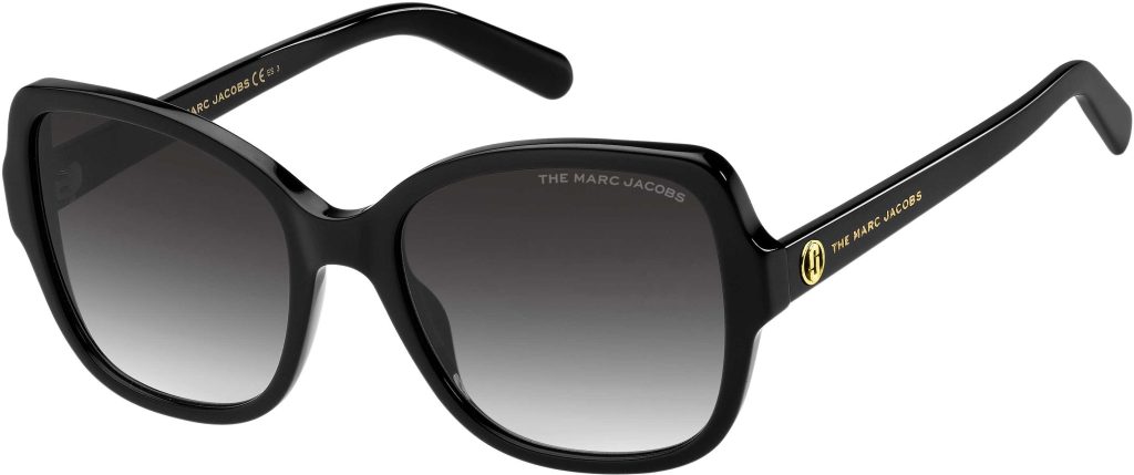 Marc Jacobs Marc 555/S 204409-807/9O-55