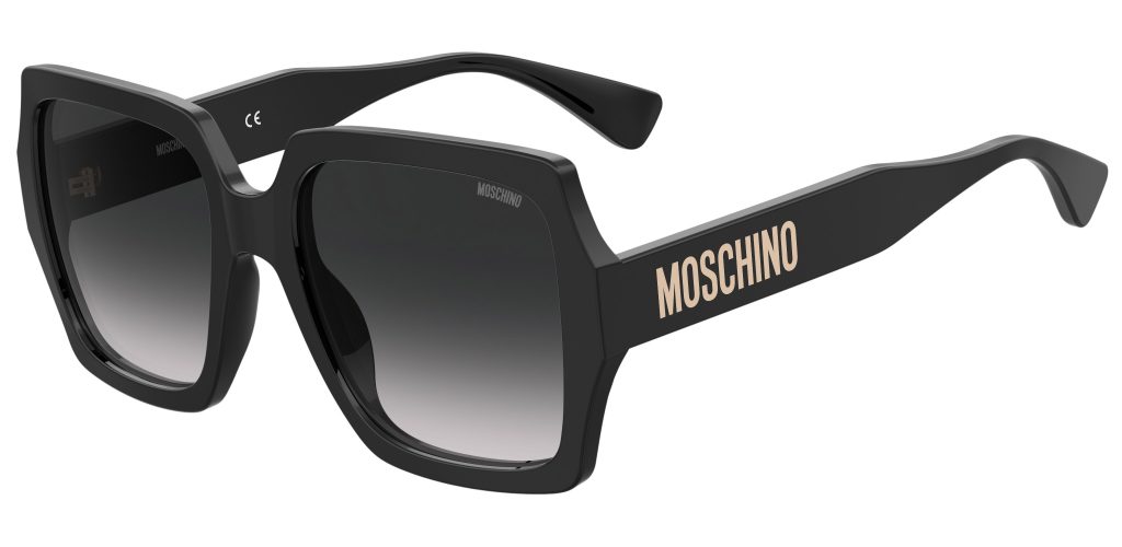 Moschino MOS127/S 204715-807/9O-56