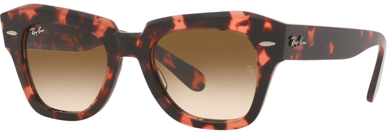 Ray-Ban State Street RB2186-133451-49