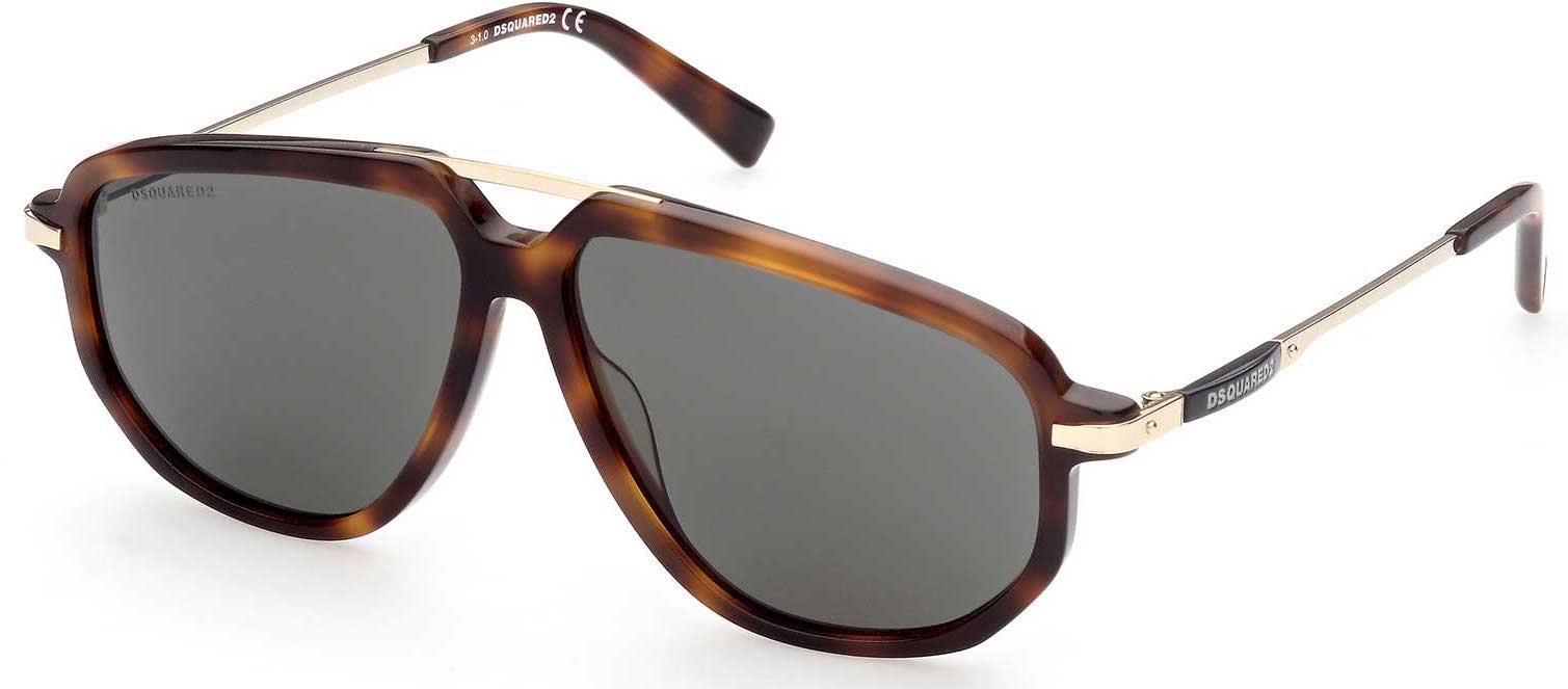Dsquared2 DQ0364-52N-59