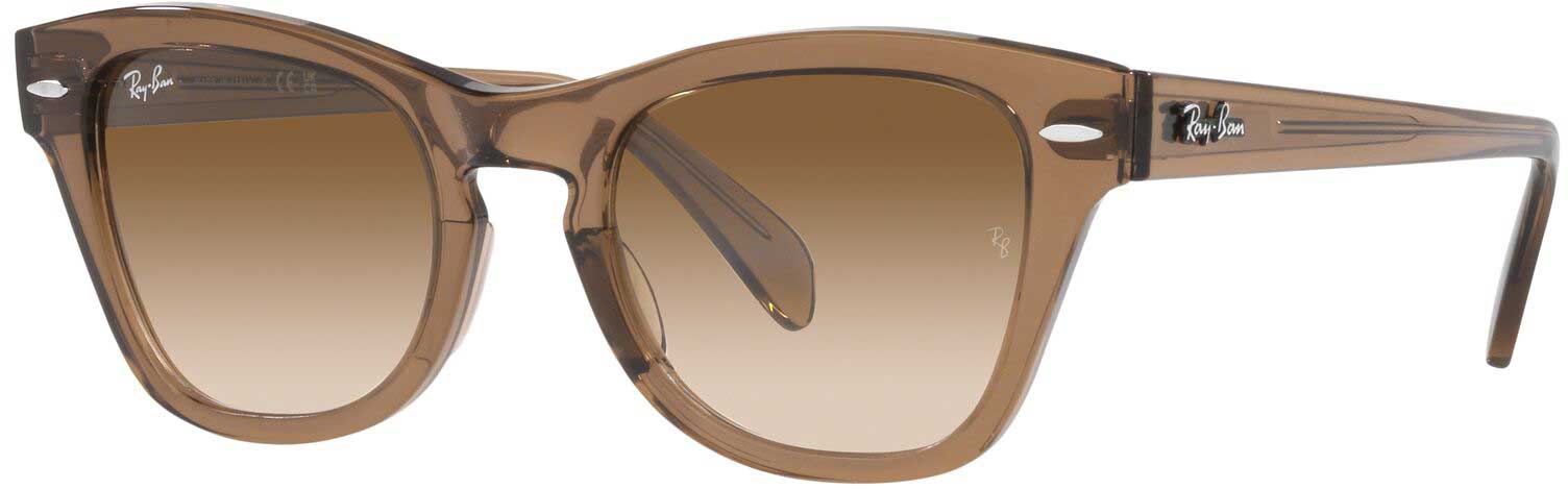Ray-Ban RB0707S-6640/51-53