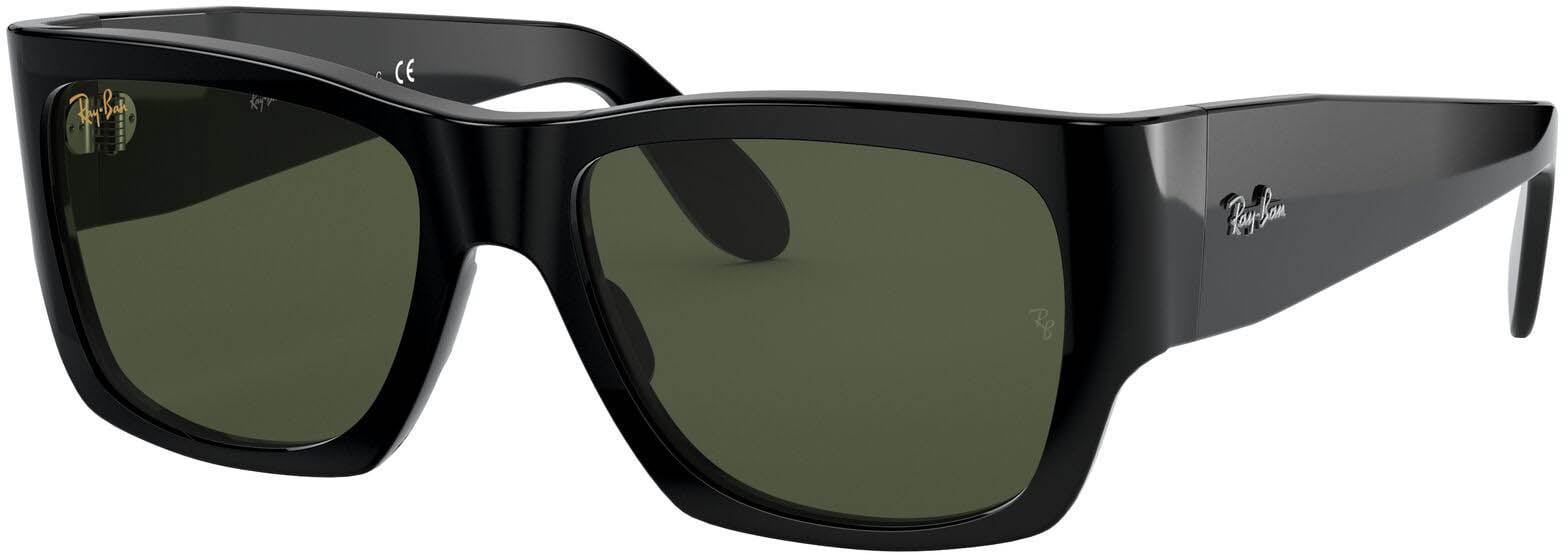 Ray-Ban Nomad RB2187-901/31-54