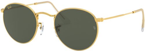 Ray-Ban Round Metal RB3447-919631-50