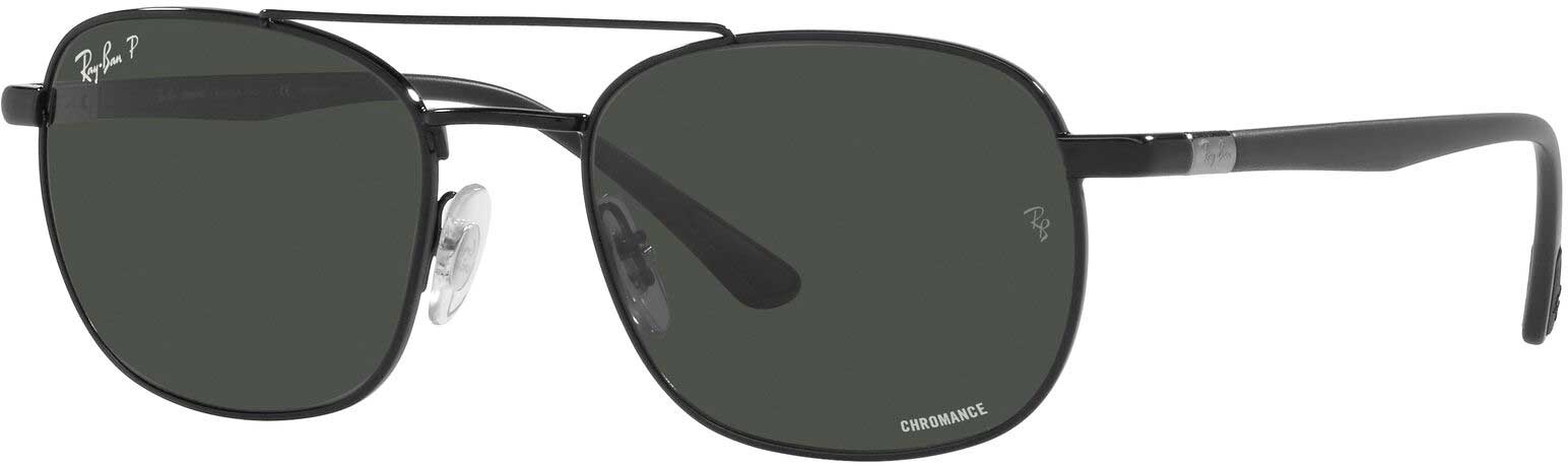 Ray-Ban RB3670CH-002/K8-54