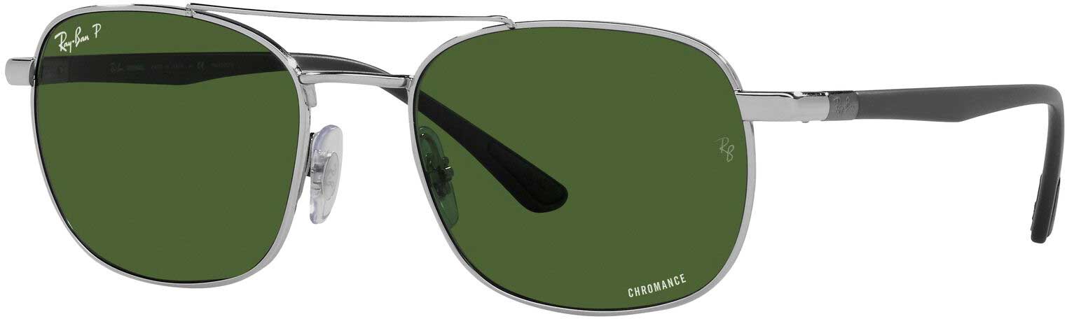 Ray-Ban RB3670CH-003/P1-54