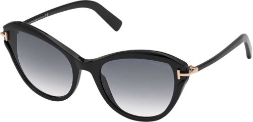 Tom Ford Leigh FT0850-01B-62