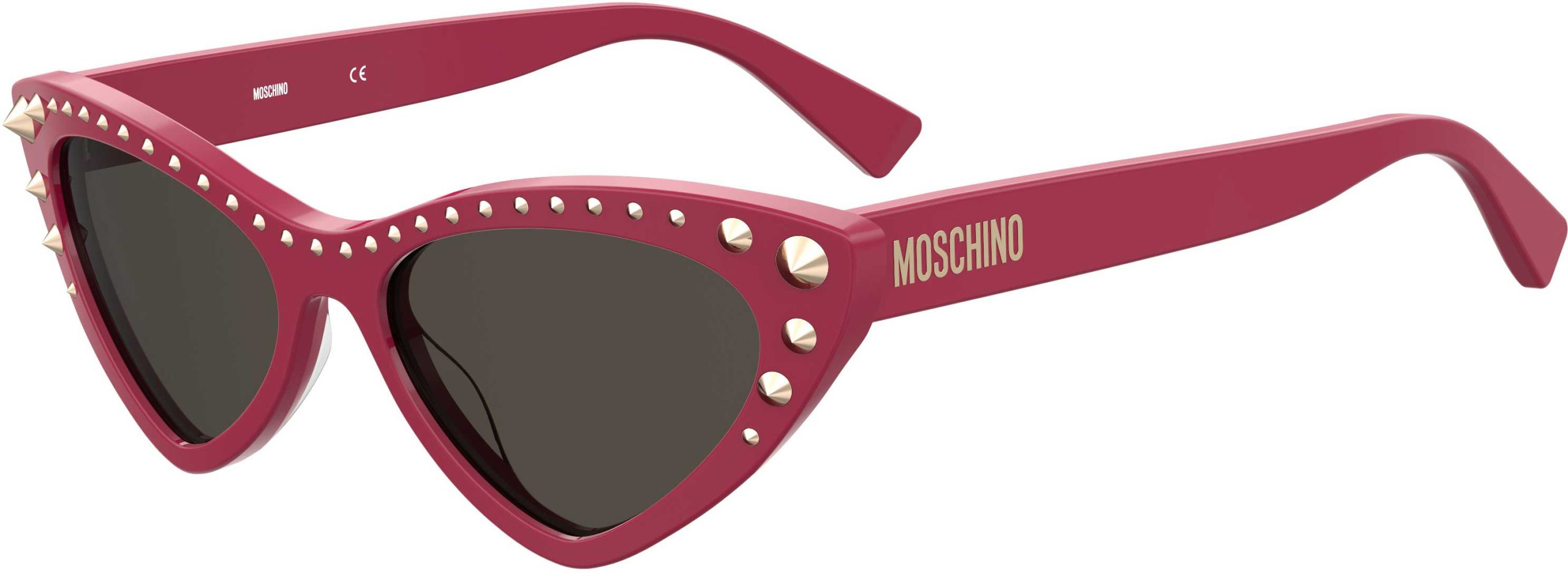Moschino MOS093/S 203697-C9A/IR-53